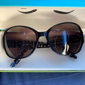 Kate spade sunglasses